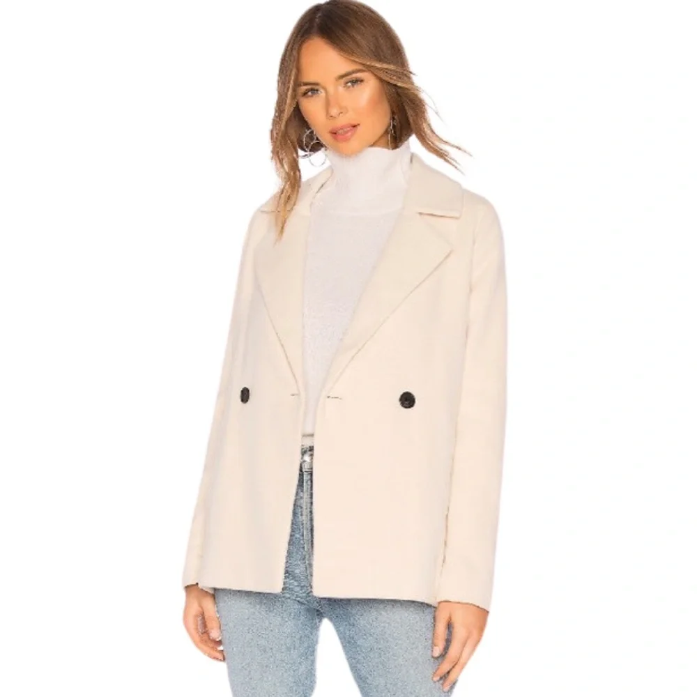 NEW-Tularosa Apollo Coat - Picture 3 of 8
